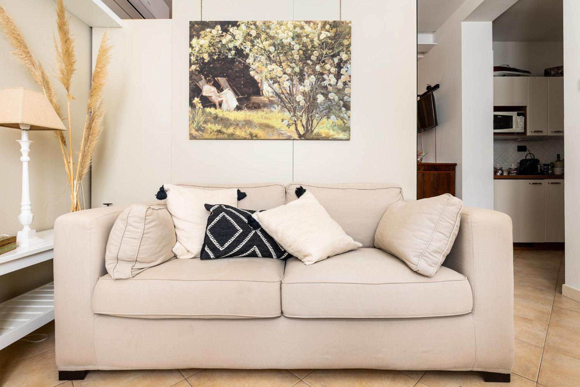 Casa Letizia — Photos 1